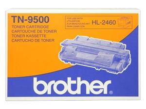 تونر برادر TN-9500 (مشکی) brother TN-9500 Toner