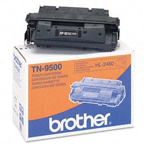تونر برادر TN-9500 (مشکی) brother TN-9500 Toner
