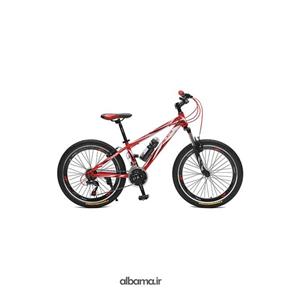 دوچرخه کوهستان الکس مدل Optima سایز 24 Alex Optima Mountain Bicycle Size 24