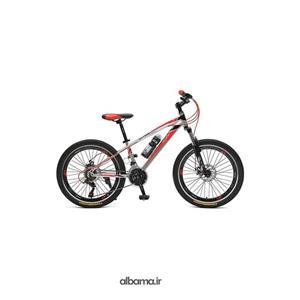 دوچرخه کوهستان الکس مدل Optima سایز 24 Alex Optima Mountain Bicycle Size 24
