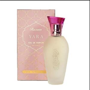 عطر رضوی یارا-زنانه 50میلی لیتر