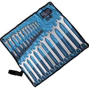 آچار یکسر 22 عددی صنعتی هافنر