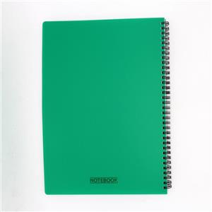 دفتر مشق پاپکو کد A4-622 Papco A4-622 Code Notebook