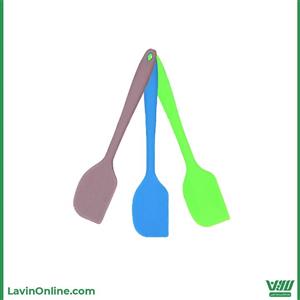 لیسک تمام سیلیکون متوسط 22 سانتی 