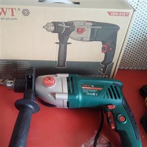 دریل گیریبکسی دو  دور دی دبلیو تی