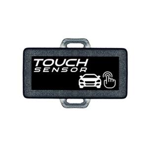 سوئیچ مخفی لمسی خودرو مدل EP105