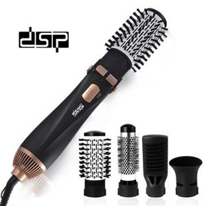 سشوار چرخشی 4 حرفه ای دی اس پی Dsp (پک اصلی)