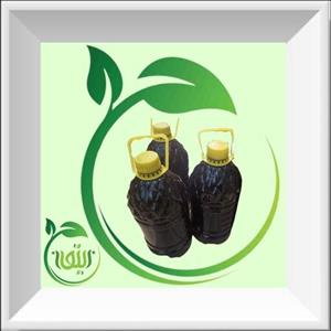 روغن زیتون 4 لیتری فرابکر بابو خالص و طبیعی دنیای کالای زیتون