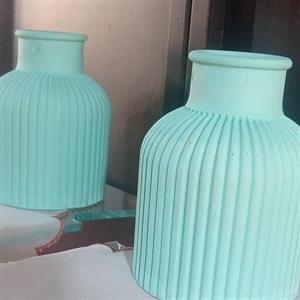 گلدان سنگی طرح مراکشی
