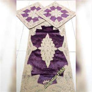 رومیزی دابکو هندی اصلی کار دست