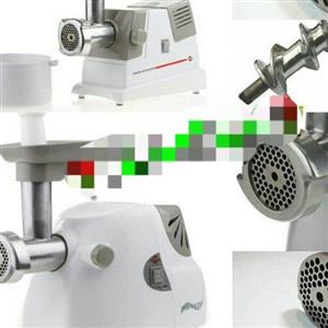 چرخ گوشت پارس خزربسیار پرقدرت2 سال ضمانت کد اه