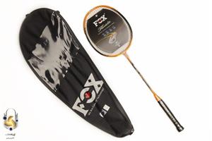 راکت بدمینتون فاکس مدل Forida