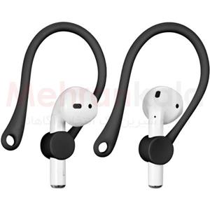 نگهدارنده ایرپاد اپل مدل Anti Slip بسته 2 عددی