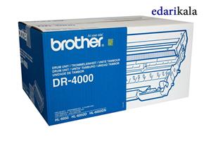 brother DR-4000