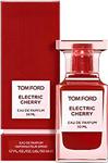 عطر ادکلن مردانه تام فورد الکتریک چری حجم 50 میل Tom Ford Electric Cherry