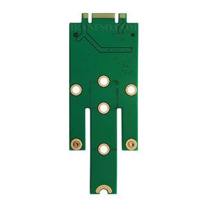 مبدل هارد SSD MSATA To SSD M 2