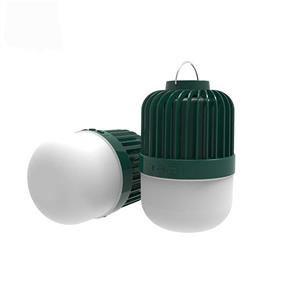 چراغ چادر و اسپیکر شارژی HS-LY01-V1