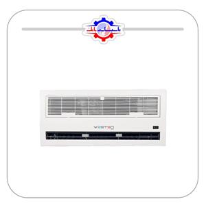 فن کویل کاستی یک طرفه وستن ایر ۵۰۰ CFM