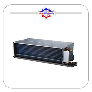 فن کویل سقفی جی پلاس توکار GFU-LC600G30