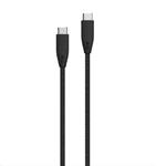 کابل USB-C پاورولوجی مدل PBCC2BK