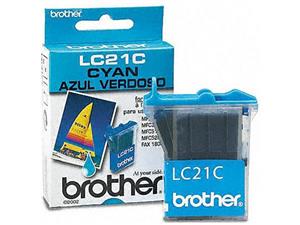 کارتریج پرینتر برادر LC21C ( آبی ) brother LC21C Cartridge
