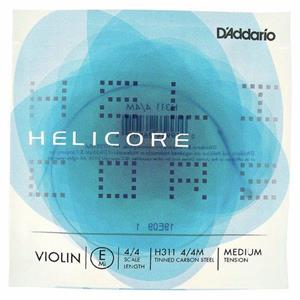 سیم E ویولن داداریو هلی کور