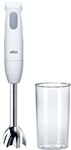 گوشت کوب برقی براون آلمان Braun MQ 100 Curry