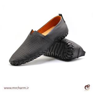 کالج چرم مردانه mrc116-01