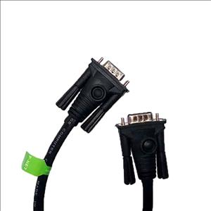 کابل VGA طول 1.5 متری P-NET