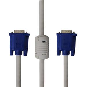 کابل VGA اورنج مدل 136 طول 1.5 متر