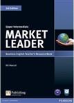کتاب معلم مارکت لیدر  Market Leader Upper Intermediate 3rd Teachers Book
