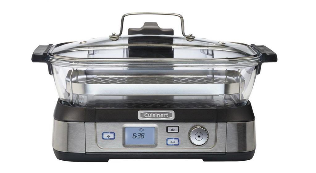 Cuisinart STM-1000 CookFresh Steamer