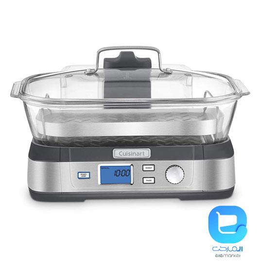 Cuisinart STM-1000 CookFresh Steamer