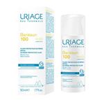کرم ضد آفتاب بیرنگ فلوئید پمپی بریسان اوریاژ Uriage Bariesun 100 Extreme Protective Fluid SPF50+ 50ml