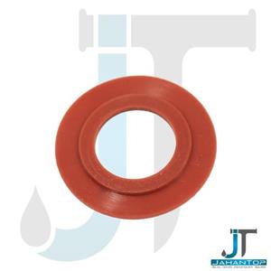 واشر بزرگ پمپ تخلیه فلاش تانک