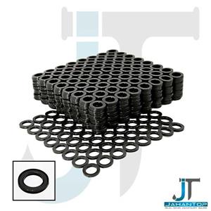 واشر 3/4 مهره پشت شیر مخلوط آوه پلاست