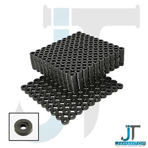 واشر 1/5 گروهه مغزی شیر مخلوط آوه پلاست