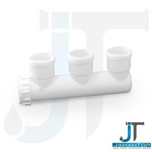 مخزن سیفون کامل K کم جا