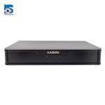 دستگاه DVR کژال 4 کانال KDR-2504