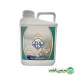 Anti Salinity Fertilizer Fix 15 Xgreen کود ضد شوری فیکس 15 ایکس گرین