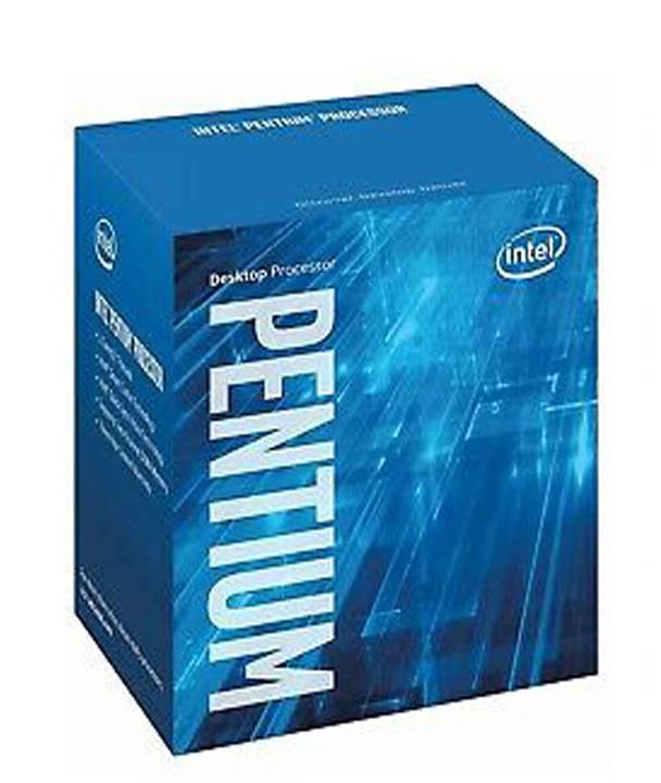  Intel Pentium G4400 Processor