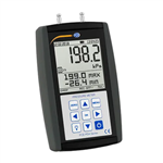 دیتالاگر اختلاف فشار هوا PCE-PDA 1L