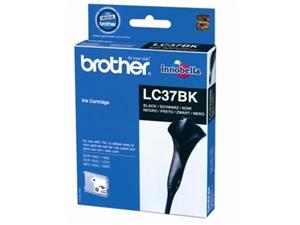 کارتریج پرینتر برادر LC37BK ( مشکی ) brother LC37BK Cartridge