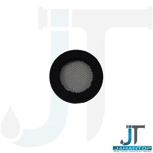 واشر تخت 3/4 توری دار