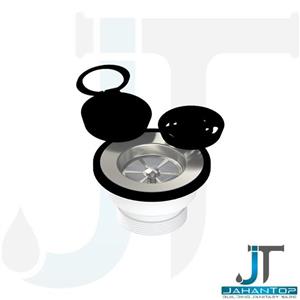 زیرآب کامل سیفون جهانیار
