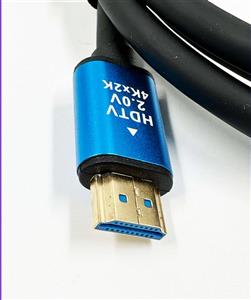 کابل اچ دی ام آی 25 متری 4k