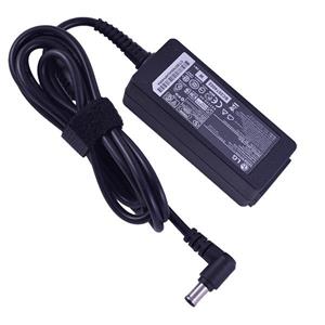 اداپتور مانیتور 19 ولت1.7 امپر ال جی مدل EXA0801XA LG 19V 1.7A MONITOR ADAPTER 