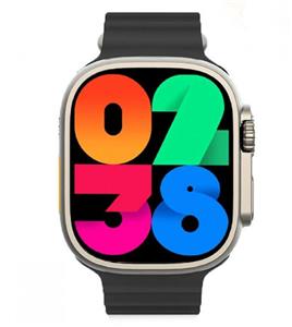 ساعت هوشمند سری 8 ultra - js8 pro max
