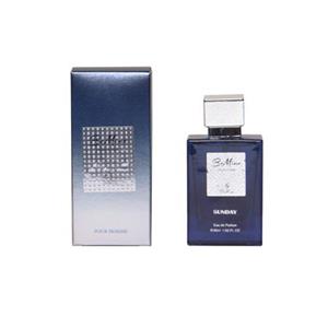 عطر مردانه ساندی بی ماین