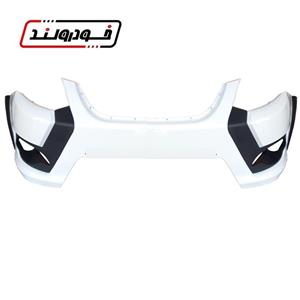 سپر جلو کوئیک S